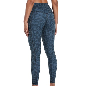 Gym <b>Leggings</b> <b>High</b> <b>Waisted</b> Activewear Breathable Butt <b>Black</b> <b>Legging</b> For Women Tights <b>Legging</b> For Women - Product Image 6