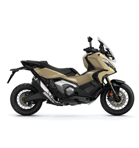 Nouvelles motos d'aventure Honda XADV 750cc abordables, tout-terrain, standard 75-110 km/h KE - Product Image 1