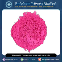 Fournisseur de gros Solvant Rouge 49 Poudre de colorant Solvant indien Colorants à vendre