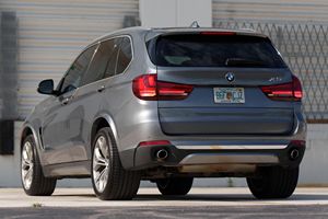 BMW X5 xDrive 35d USADO del 2017 - Product Image 3