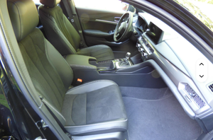 ACURA INTEGRA A-SPEC ปี 2023 มือสอง พวงมาลัยซ้าย/ขวา - Product Image 4