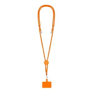 Laccetti Promozionali Personalizzabili con Supporto Zaret per Gadget - Product Image 5