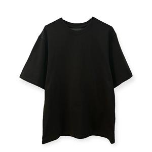 เสื้อยืดโอเวอร์ไซส์ของผู้ชายสินค้ามาใหม่ปรับแต่งได้คุณภาพสูงผ้าแคนวาสแบบแห้งเร็วระบายอากาศได้ดีเป็นมิตรกับสิ่งแวดล้อมผ้าโพลีเอสเตอร์/ ผ้าฝ้าย - Product Image 2