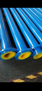 Leverancier van composietbuizen met polyurethaan-voering op maat - Product Image 2