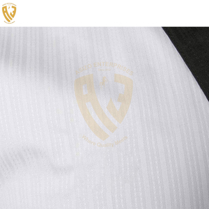 Profesional hecho colores sólidos hombres Taekwondo uniforme nuevo diseño gran oferta equipo de artes marciales - Product Image 5