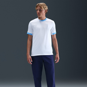Maillot de football Uruguay Coupe du Monde 2026 Personnalisé Été Respirant Manches Courtes Impression par Transfert Thermique 100% Polyester - Product Image 5