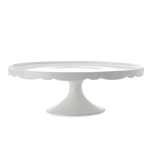 แท่นวางเค้กอะลูมิเนียมสำหรับงานแต่งงานงานปาร์ตี้เค้กแฟนซี - Product Image 5