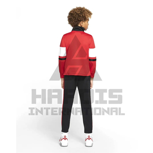 Chándal personalizado para niños, chándal profesional de calidad Premium, precio asequible, PK - Product Image 5