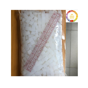 Nata de Coco ผลไม้พรีเมี่ยมในน้ำเชื่อมสำหรับพุดดิ้งและเครื่องดื่มเย็น - Product Image 3