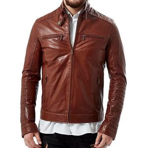 Top Tendance Hommes Vestes Meilleur Prix En Peau De Mouton Imperméable Meilleurs Hommes Vestes Plus La Taille Logo Pour L'hiver Vente Chaude Veste Pour Hommes - Product Image 4