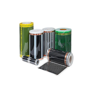 ฟิล์มทำความร้อนแบบกึ่งถาวรฟิล์มทำความร้อนพื้นรุ่น rexva xica - Product Image 2