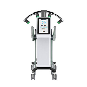 <span class=keywords><strong>Appareil</strong></span> professionnel de pressothérapie à pression d'air pour la détoxification corporelle, combinaison de drainage lymphatique, <span class=keywords><strong>appareil</strong></span> amincissant pour le corps - Product Image 4