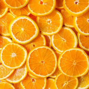 VDELTA Tranches d'orange séchées en vrac | Vietnam Anneaux d'agrumes naturels Décoration de thé Exportation - Product Image 2