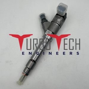 INJECTEUR DE CARBURANT COMMON RAIL GM 0445120042 97361355 97780474 8-97361-355-6 8973613556 - Product Image 2