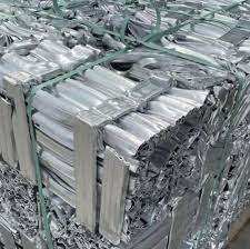 6063เศษอลูมิเนียมสำหรับสายไฟและล้ออลูมิเนียมลดราคา! - Product Image 3