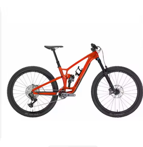 Bicicleta Top Fuel 9.9 X0 AXS Gen 4 Nueva de 2025 - Product Image 5