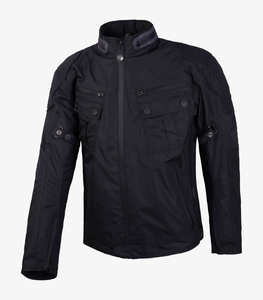 La última chaqueta de motorista Cordura de alta calidad Artical Casual lleva chaqueta de motorista Cordura de secado rápido y a prueba de viento para hombre de Boomletcorp. - Product Image 1