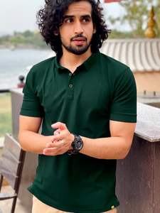 เสื้อยืดผ้าฝ้าย100ผู้ชายน้ำหนักมากเสื้อยืดวินเทจซักได้ตามต้องการ - Product Image 5