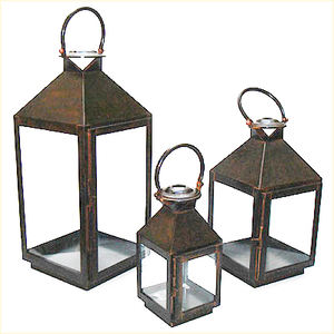 Superior Best Quality New Latest Modern Outdoor Garden Stainless Steel <b>Lantern</b> and Wedding Decoration <b>Candle</b> <b>Holder</b> - Product Image 6
