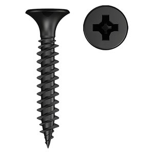 Vite Autofilettante Per Cartone 4,2 X 70 mm - Product Image 1