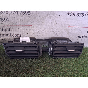 CUBIERTAS CENTRALES DE AIRE ACONDICIONADO BMW Serie X1 (F48) 64229292741, 9292741B47C20B (15>) - Product Image 1