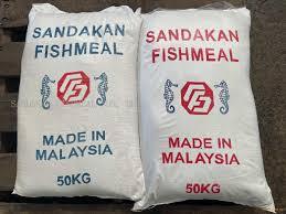 Harina de pescado de buena calidad/harina de pescado para alimentación de aves de corral | Harina de pescado para piensos/harina de pescado de alta proteína - Product Image 4