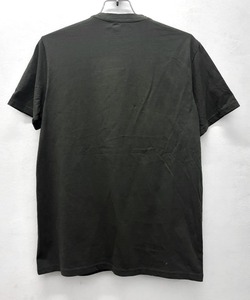 Camisetas de Trabajo de Manga Corta para Hombre 2023, de Alta Calidad, con Impresión de Logotipo Personalizado, 100% Algodón, Transpirables, Antiarrugas, Casuales - Product Image 2
