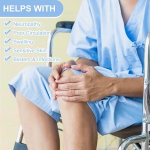 Pares de calcetines atléticos para hombre, Calcetines clásicos de tripulación, calcetines deportivos Unisex para hombre, calcetines transpirables para correr, baloncesto, exteriores - Product Image 4