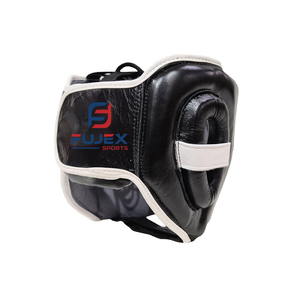 Best Quality Top Trending Wholesale <b>Boxing</b> Headguard/ Youth <b>Boxing</b> <b>Headgear</b>/<b>Boxing</b> and Karate Head Guard Safety Guard - Product Image 6