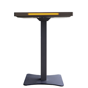 Exw giá thông minh tương tác màn hình cảm ứng 2k 4k đa điểm cà phê bảng cảm ứng cho nhà hàng - Product Image 4