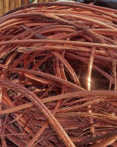 Best Quality CE Certified 99.9% Pure Cooper Scrap Stock Top Price Red <b>Copper</b> <b>Wire</b>/<b>Copper</b> <b>Wire</b> Scrap Available Cutting Service - Product Image 3