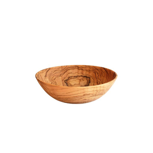 Tazón para Servir Ensaladas de Madera de Sheesham Mini Hecho a Mano, Artesanía Personalizada, Vajilla Decorativa Multifuncional para Cocina, Regalo Ecológico - Product Image 1