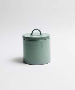 <b>Large</b> Capacity Metal Biscuits <b>Box</b> with Elegant Design for Kitchen Organization and Storage at Wholesale Rate - Product Image 6