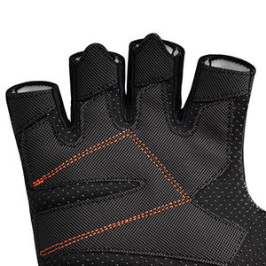 ถุงมือออกกำลังกายครึ่งนิ้วระบายอากาศได้ดีที่สุดสำหรับทุกเพศดีไซน์ล่าสุดพร้อมราคาถูกสำหรับยิมยกน้ำหนักออกกำลังกาย EXE... - Product Image 5