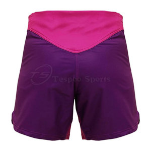 Shorts MMA de nouvelle conception, meilleurs matériaux, en stock, respirants, en vente en ligne - Product Image 3