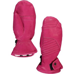 Ski Snowboard Mitaines Hiver Ski Mitaines Personnalisé Snowboard Chaud Imperméable Respirant Ski Gants 2025 - Product Image 5