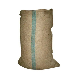 Nouveau Arabica Vert Grains De Café Sac En Toile De Jute Sacs En Jute Naturel 60KG Sacs À Café En Jute pour Café de Bangldesh - Product Image 2
