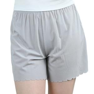High Waisted Elastic <b>Shorts</b> <b>for</b> <b>Women</b> Can Be Worn on The Outside or On The Inside Solid Color Slim Fit Sports <b>Shorts</b> <b>Yoga</b> <b>Short</b> - Product Image 5