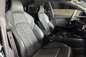 Excellent état, Audi RS5 Sportback 2022 d'occasion, 444 ch, V6 biturbo - Product Image 2