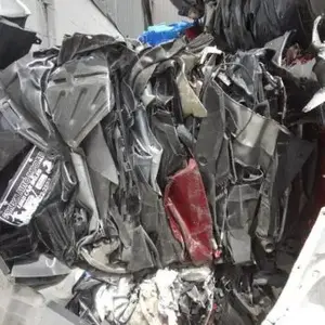 Paragolpes de coche de goma reciclada - Product Image 3