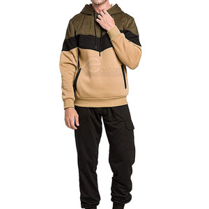 Sudaderas con capucha personalizadas de algodón y poliéster para hombre, novedad de invierno cálido al mejor precio con logotipo personalizado, gran oferta para adultos - Product Image 3