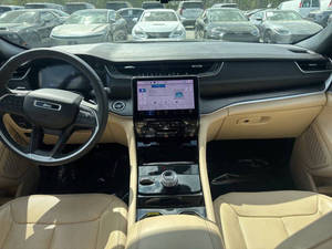 Jeep Grand Cherokee Limited 2023 Usado en Excelentes Condiciones - Product Image 5