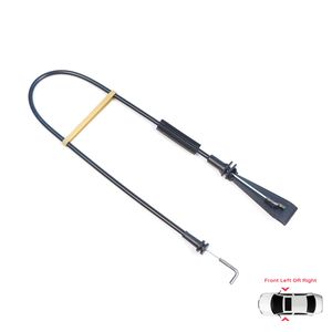 Cable de Liberación de la Cerradura de la Manija Interior de la Puerta Delantera BDP1609 para Ducato MK3 Boxer 250 Jumper Relay MK2 1342155080 1350147080 - Product Image 1