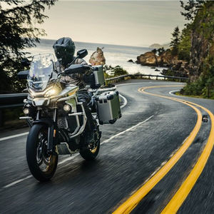 2024 pour IBEX 800 T, moto à 2 cylindres en ligne, refroidie par liquide, 799 cm³, 6 vitesses - Product Image 2