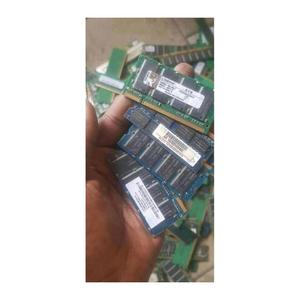 Proveedor de compradores de chatarra de CPU de cerámica Exportación a granel al por mayor Procesadores de chips IC de alto rendimiento Reciclaje de material de recuperación de oro - Product Image 2