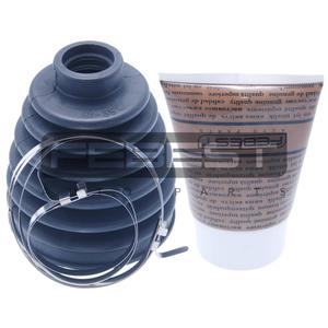 Guarnizione antipolvere esterna per giunto a velocità costante, set FEBEST (0117-NGJ10) - KIT DI GUARNIZIONI - Product Image 1