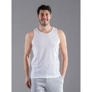 Camiseta Deportiva Técnica Transpirable con Cierre a Presión, Artículos Deportivos Promocionales - Product Image 1