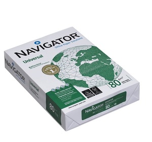 Multipurpose A4 Copy Paper 80 Gsm White A4 Double Copy 70/75 Gsm Double A4 Copy Paper Reams for Printing 70gsm 80gsm 75gsm - Product Image 4