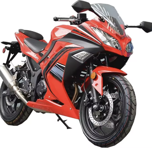 AUTOPARK VENTA RÁPIDA Moto de Calle GTX 250 EFI de 250cc, Moto de Inyección de Combustible Vitacci - Product Image 1