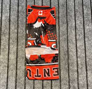 Maillot de hockey sur glace de haute qualité conçu pour les équipes de passionnés de sport et l'entraînement de club - Product Image 4